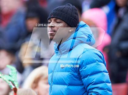 Thumbnail 2 in Wake Forest vs. Page (NCHSAA 4AA Final) photogallery.