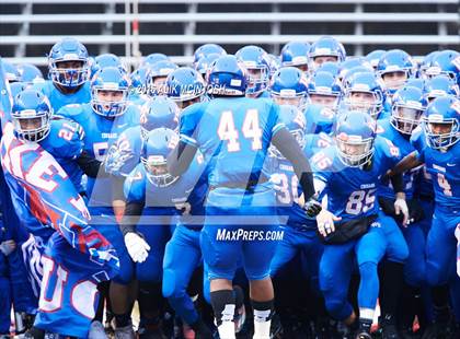 Thumbnail 1 in Wake Forest vs. Page (NCHSAA 4AA Final) photogallery.