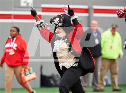 Thumbnail 1 in Wake Forest vs. Page (NCHSAA 4AA Final) photogallery.