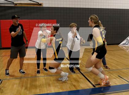 Thumbnail 1 in Orange Lutheran vs. Salpointe Catholic (Lancer Invitational) photogallery.