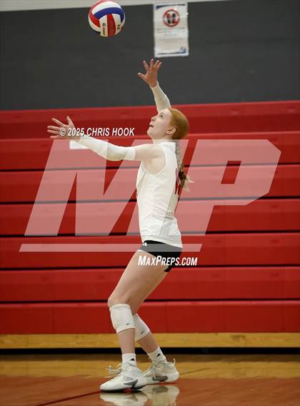 Thumbnail 1 in Orange Lutheran vs. Salpointe Catholic (Lancer Invitational) photogallery.