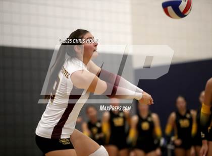 Thumbnail 1 in Orange Lutheran vs. Salpointe Catholic (Lancer Invitational) photogallery.