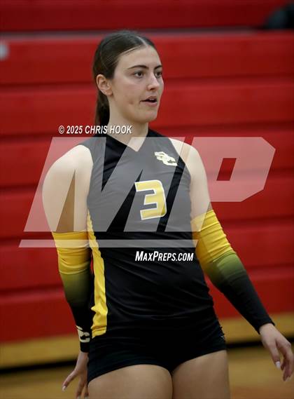 Thumbnail 3 in Orange Lutheran vs. Salpointe Catholic (Lancer Invitational) photogallery.