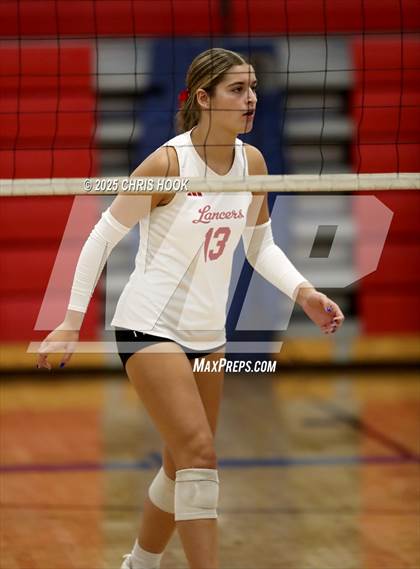 Thumbnail 1 in Orange Lutheran vs. Salpointe Catholic (Lancer Invitational) photogallery.