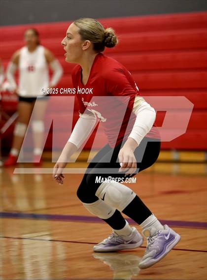 Thumbnail 1 in Orange Lutheran vs. Salpointe Catholic (Lancer Invitational) photogallery.