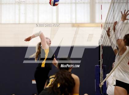 Thumbnail 1 in Orange Lutheran vs. Salpointe Catholic (Lancer Invitational) photogallery.