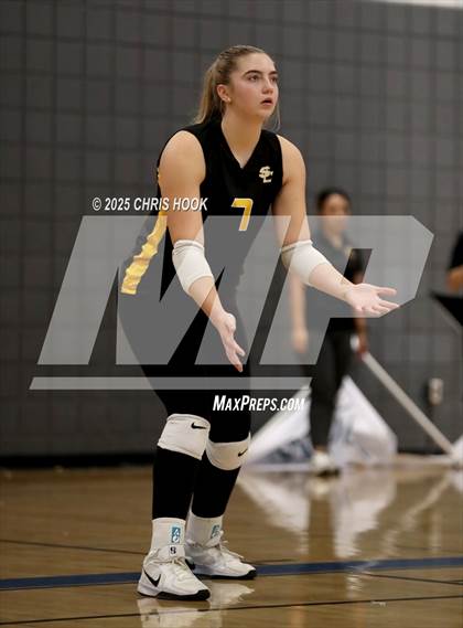 Thumbnail 1 in Orange Lutheran vs. Salpointe Catholic (Lancer Invitational) photogallery.