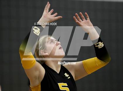 Thumbnail 1 in Orange Lutheran vs. Salpointe Catholic (Lancer Invitational) photogallery.