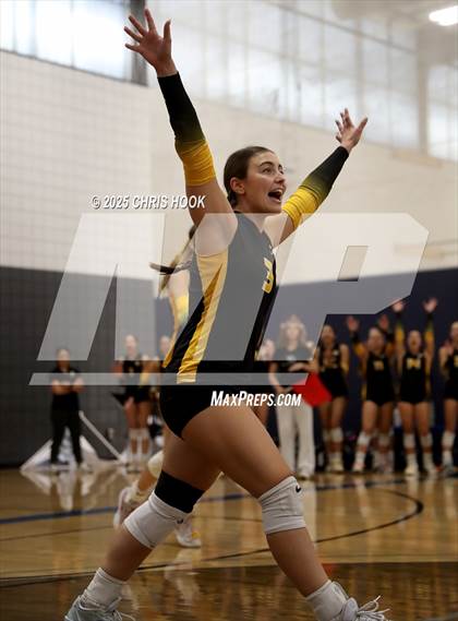 Thumbnail 3 in Orange Lutheran vs. Salpointe Catholic (Lancer Invitational) photogallery.