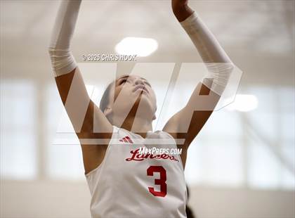 Thumbnail 1 in Orange Lutheran vs. Salpointe Catholic (Lancer Invitational) photogallery.