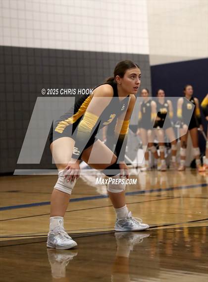Thumbnail 2 in Orange Lutheran vs. Salpointe Catholic (Lancer Invitational) photogallery.