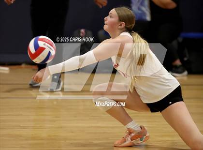 Thumbnail 2 in Orange Lutheran vs. Salpointe Catholic (Lancer Invitational) photogallery.