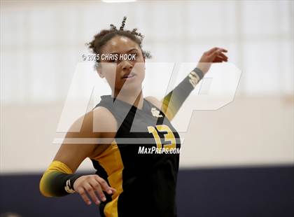 Thumbnail 1 in Orange Lutheran vs. Salpointe Catholic (Lancer Invitational) photogallery.