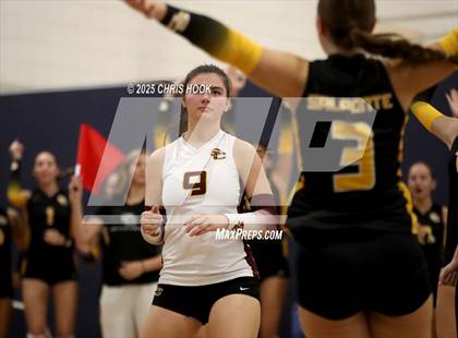 Thumbnail 1 in Orange Lutheran vs. Salpointe Catholic (Lancer Invitational) photogallery.