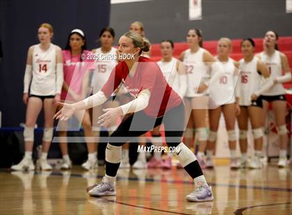 Thumbnail 1 in Orange Lutheran vs. Salpointe Catholic (Lancer Invitational) photogallery.