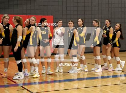 Thumbnail 1 in Orange Lutheran vs. Salpointe Catholic (Lancer Invitational) photogallery.
