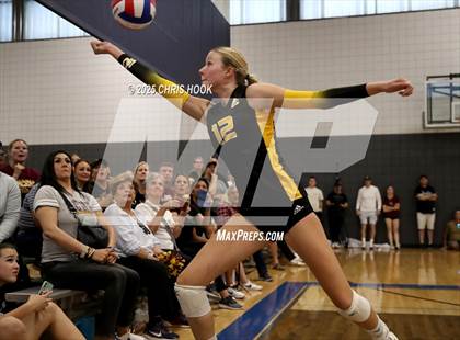 Thumbnail 1 in Orange Lutheran vs. Salpointe Catholic (Lancer Invitational) photogallery.