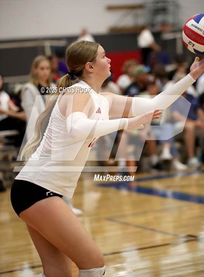 Thumbnail 1 in Orange Lutheran vs. Salpointe Catholic (Lancer Invitational) photogallery.