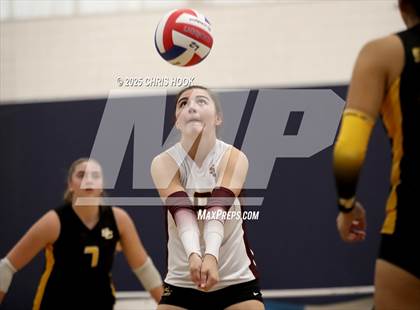 Thumbnail 1 in Orange Lutheran vs. Salpointe Catholic (Lancer Invitational) photogallery.