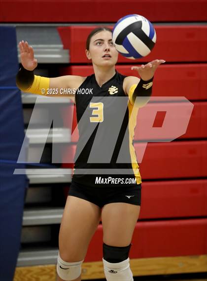 Thumbnail 1 in Orange Lutheran vs. Salpointe Catholic (Lancer Invitational) photogallery.