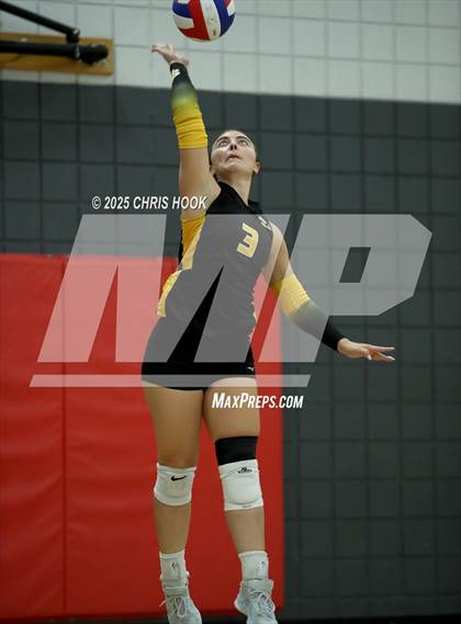 Thumbnail 1 in Orange Lutheran vs. Salpointe Catholic (Lancer Invitational) photogallery.