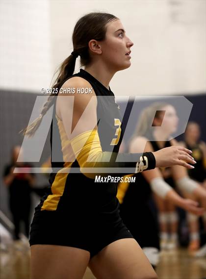 Thumbnail 1 in Orange Lutheran vs. Salpointe Catholic (Lancer Invitational) photogallery.