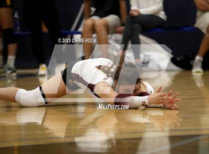 Thumbnail 1 in Orange Lutheran vs. Salpointe Catholic (Lancer Invitational) photogallery.