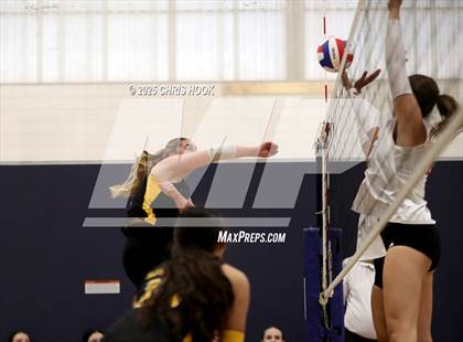 Thumbnail 2 in Orange Lutheran vs. Salpointe Catholic (Lancer Invitational) photogallery.