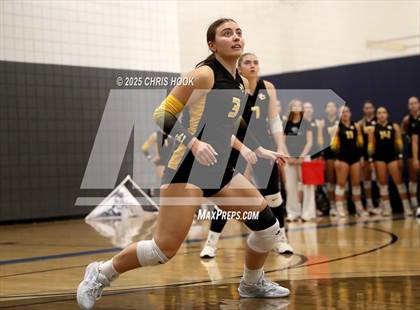 Thumbnail 3 in Orange Lutheran vs. Salpointe Catholic (Lancer Invitational) photogallery.