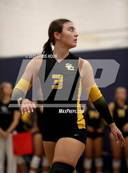 Thumbnail 3 in Orange Lutheran vs. Salpointe Catholic (Lancer Invitational) photogallery.