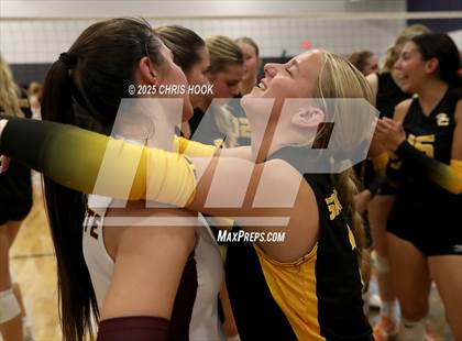 Thumbnail 1 in Orange Lutheran vs. Salpointe Catholic (Lancer Invitational) photogallery.