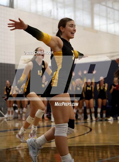 Thumbnail 1 in Orange Lutheran vs. Salpointe Catholic (Lancer Invitational) photogallery.