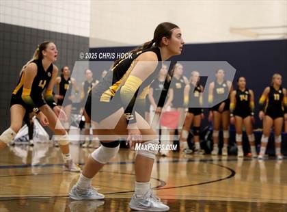 Thumbnail 1 in Orange Lutheran vs. Salpointe Catholic (Lancer Invitational) photogallery.