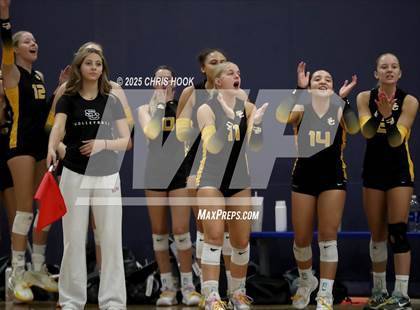 Thumbnail 1 in Orange Lutheran vs. Salpointe Catholic (Lancer Invitational) photogallery.