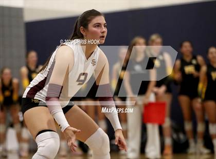 Thumbnail 2 in Orange Lutheran vs. Salpointe Catholic (Lancer Invitational) photogallery.