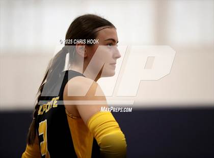 Thumbnail 1 in Orange Lutheran vs. Salpointe Catholic (Lancer Invitational) photogallery.