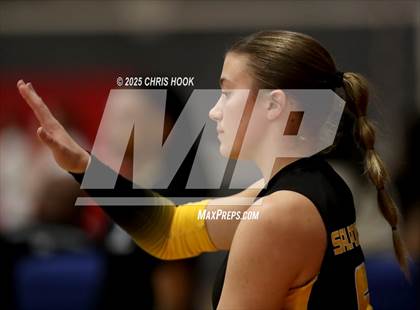 Thumbnail 1 in Orange Lutheran vs. Salpointe Catholic (Lancer Invitational) photogallery.