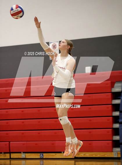 Thumbnail 1 in Orange Lutheran vs. Salpointe Catholic (Lancer Invitational) photogallery.