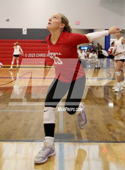 Thumbnail 1 in Orange Lutheran vs. Salpointe Catholic (Lancer Invitational) photogallery.