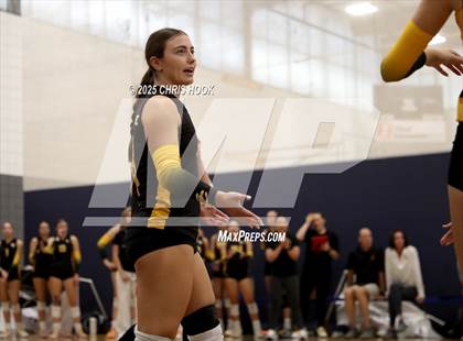 Thumbnail 1 in Orange Lutheran vs. Salpointe Catholic (Lancer Invitational) photogallery.