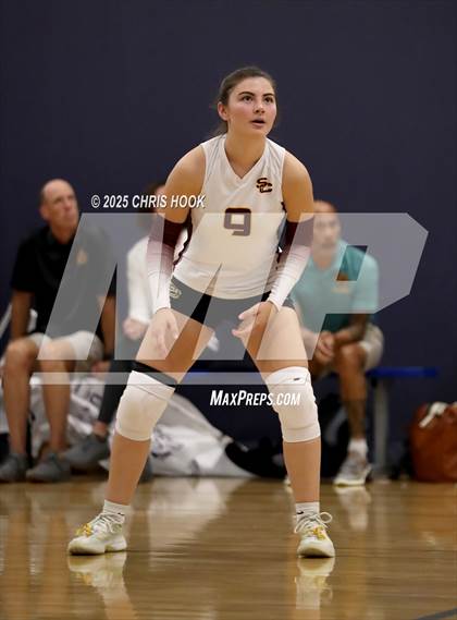 Thumbnail 1 in Orange Lutheran vs. Salpointe Catholic (Lancer Invitational) photogallery.