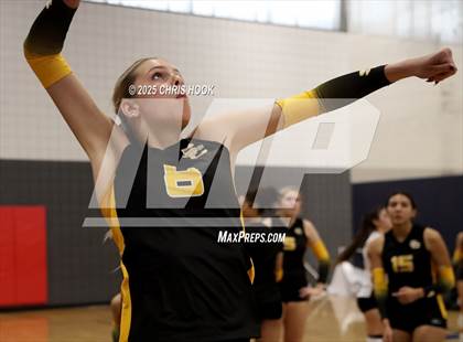 Thumbnail 3 in Orange Lutheran vs. Salpointe Catholic (Lancer Invitational) photogallery.