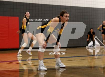 Thumbnail 3 in Orange Lutheran vs. Salpointe Catholic (Lancer Invitational) photogallery.