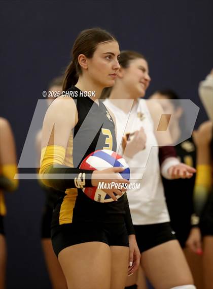 Thumbnail 1 in Orange Lutheran vs. Salpointe Catholic (Lancer Invitational) photogallery.