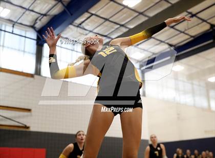 Thumbnail 3 in Orange Lutheran vs. Salpointe Catholic (Lancer Invitational) photogallery.