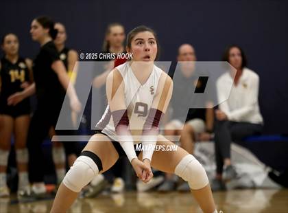 Thumbnail 1 in Orange Lutheran vs. Salpointe Catholic (Lancer Invitational) photogallery.