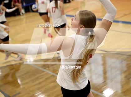 Thumbnail 1 in Orange Lutheran vs. Salpointe Catholic (Lancer Invitational) photogallery.