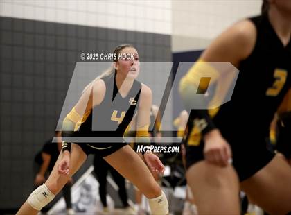 Thumbnail 2 in Orange Lutheran vs. Salpointe Catholic (Lancer Invitational) photogallery.