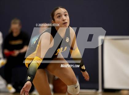 Thumbnail 3 in Orange Lutheran vs. Salpointe Catholic (Lancer Invitational) photogallery.