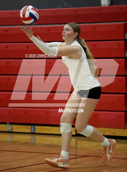 Thumbnail 1 in Orange Lutheran vs. Salpointe Catholic (Lancer Invitational) photogallery.
